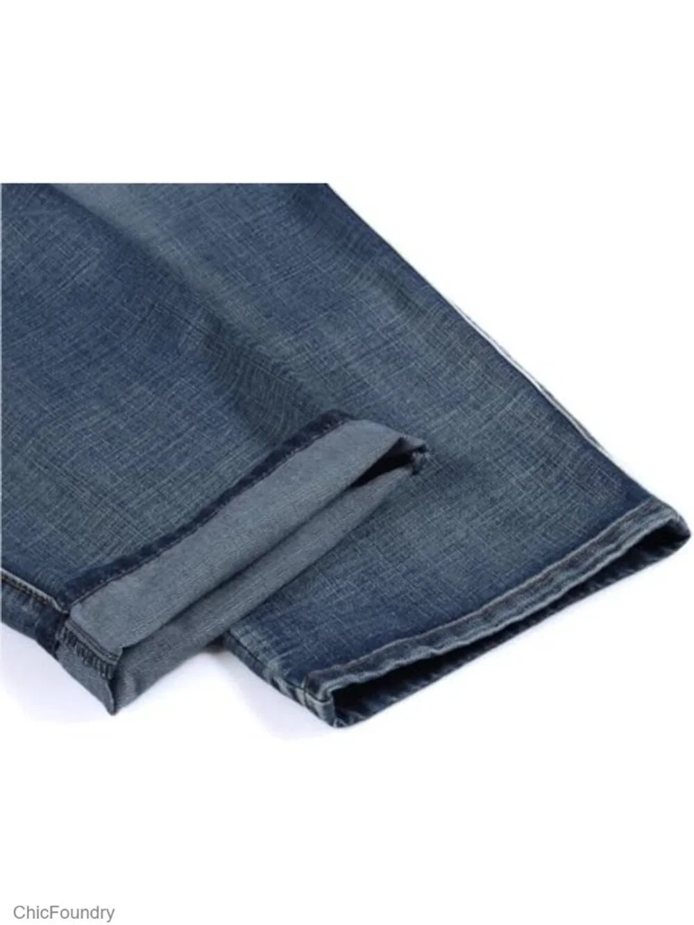 Baggy Cargo Jeans Vintage Washed Multi Pockets Streetwear Skate Jeans Hip Hop